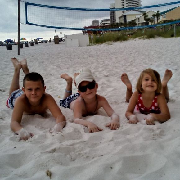 Meet your Posher, Chasity - Picture 1 of 1